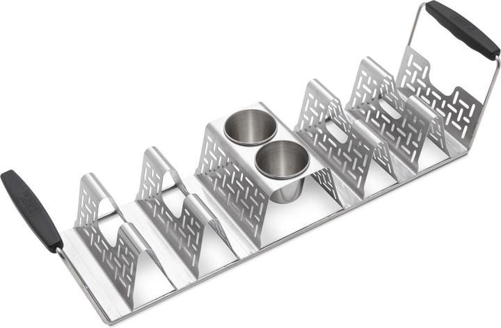 Image du produit Weber Rack à tacos