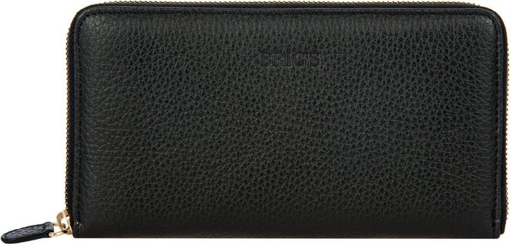 Produktbild Brics Gondola Verbena Geldbörse Leder 20 cm