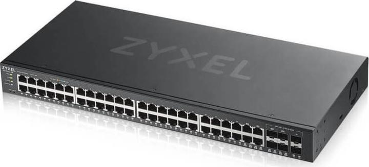 Productafbeelding Zyxel Nevel GS1920-48v2 (48 ports)