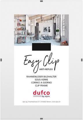 Produktbild Dufco Easy Clip (21 x 29 cm, 30 x 40 cm)