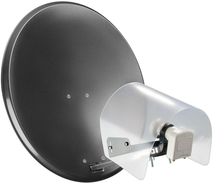 Actual product image Para Protection LNB weather protection cover