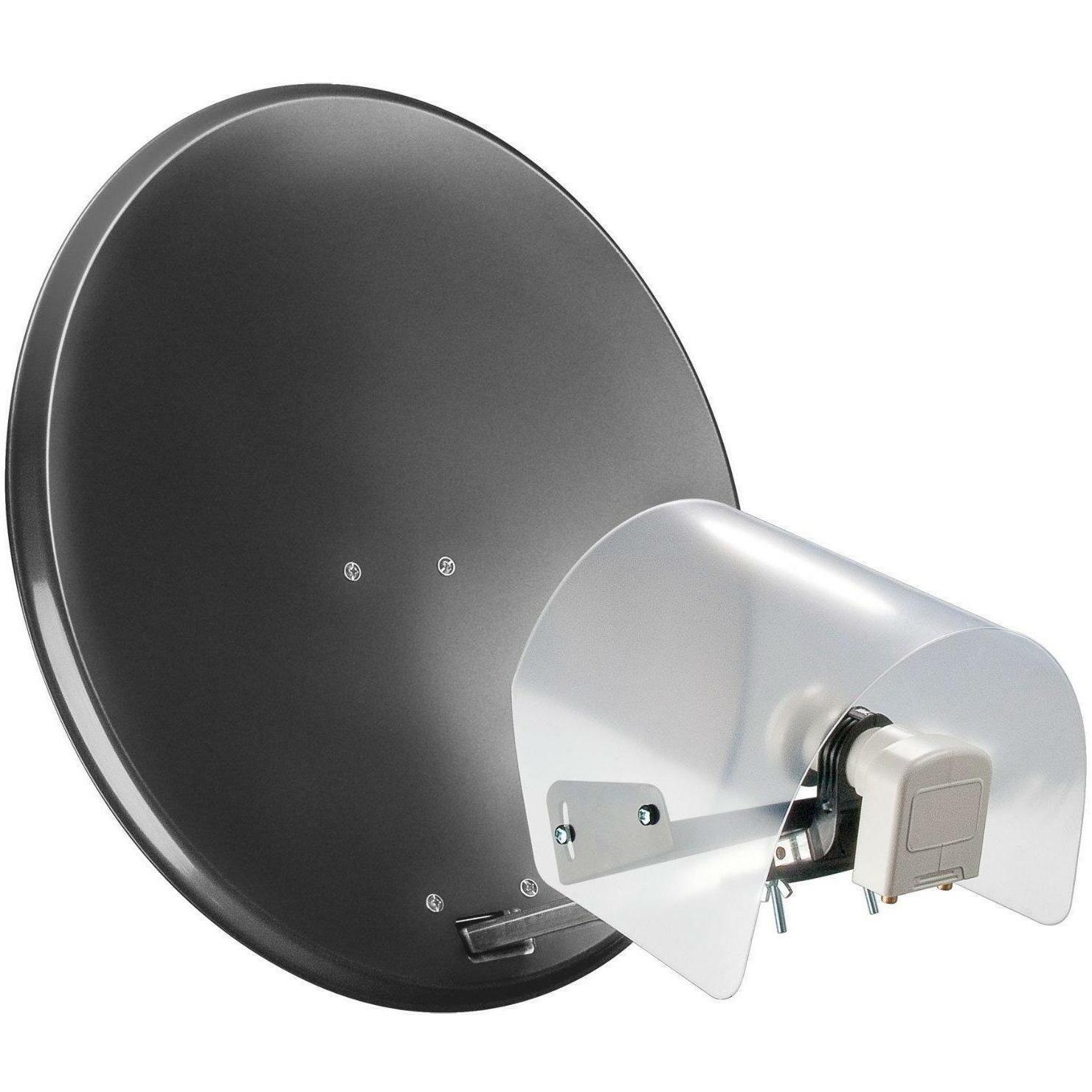 Para Protection LNB-Wetterschutzhaube, LNB, Transparent