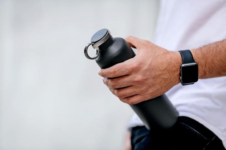 Produktbild Equa Smart Dark Grey (0.68 l)