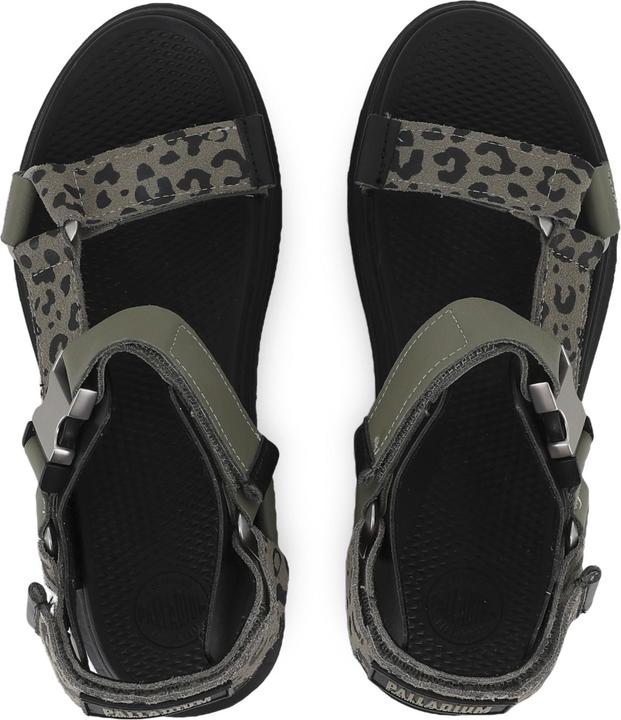 Actual product image Palladium Pallacruise Wv (38)