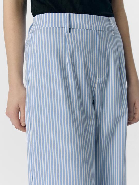 Produktbild Object OBJLISA Hose mit weitem Bein (38)