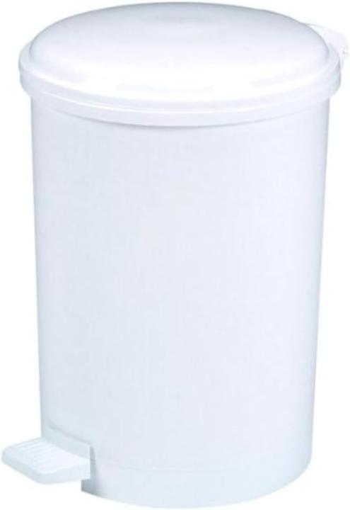 Actual product image Rossignol Plastic Pedal Bin (40 l)