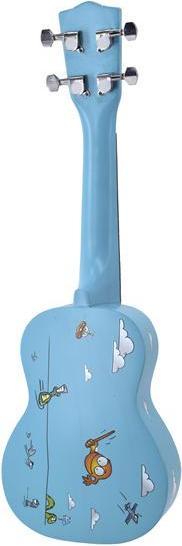 Actual product image 824 (Acoustic)