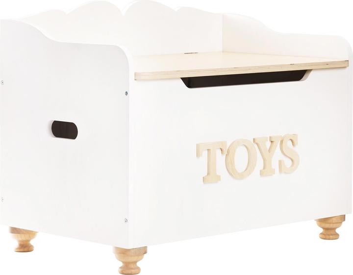 Le Toy Van Boîte à jouets