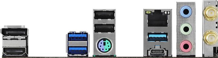 Produktbild AsRock A520M (AM4, AMD A520, Mini-ITX)