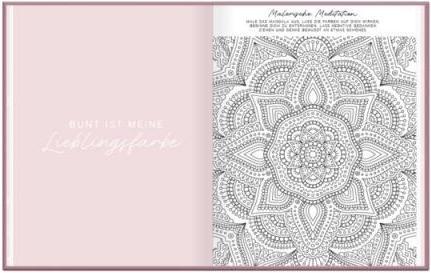 Produktbild Agenda Ladyplaner