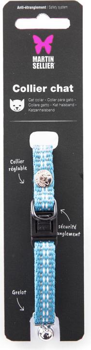Image du produit Martin Sellier Safety (Chat, Promenade)