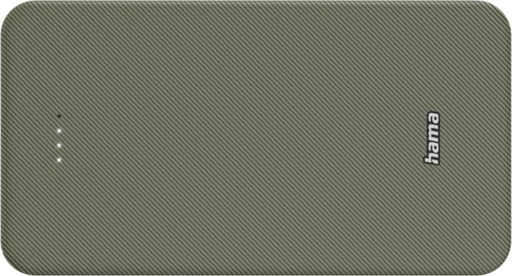 Productafbeelding Hama Kleur 20 (20000 mAh, 15 W, 74 Wh)