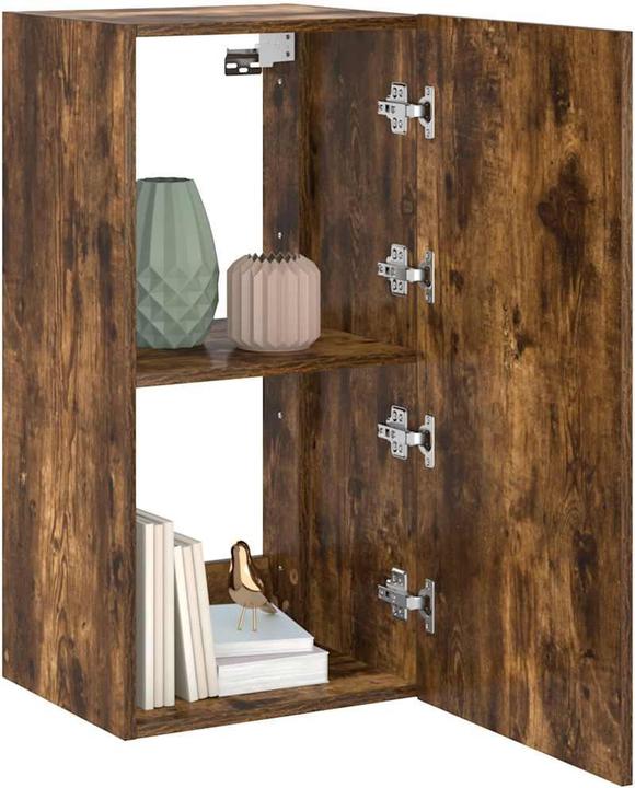 Produktbild vidaXL TV-Wandschrank (40.50 x 35 x 80 cm)