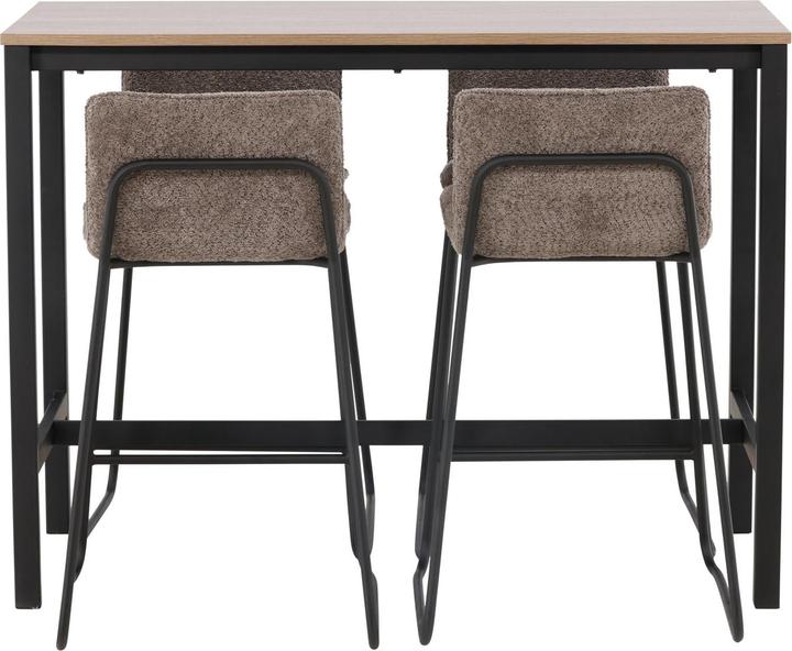 Actual product image Venture Home Camden, Bisbee (MDF)