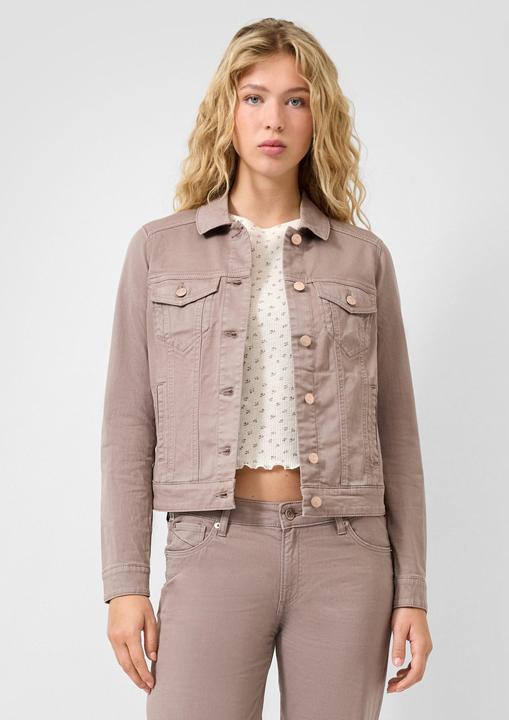 Actual product image s.Oliver Colourdenim-Jacke (M)