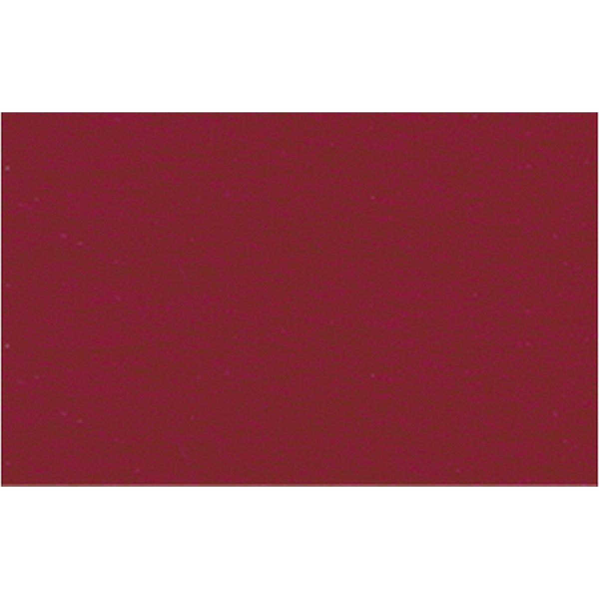 Ursus, Bastelpapier, Tonkarton 220g/qm A4 VE=100 Bogen dunkelrot (220 g/m², 1 x)