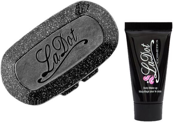 Produktbild La Dot Cosmetics Stempelkissen