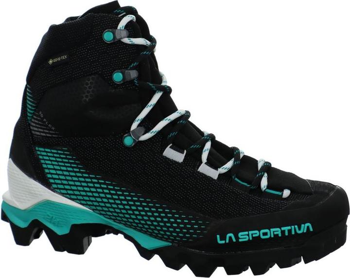 Actual product image La Sportiva Aequilibrium ST Woman GTX (38)