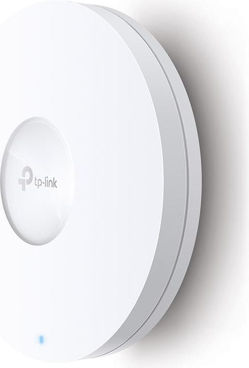 Produktbild TP-Link BE11000 TRI-BAND WI-FI 7: 5760 MBPS (6 GHZ) 4320 MBPS (5 GHZ) (4804 Mbit/s)