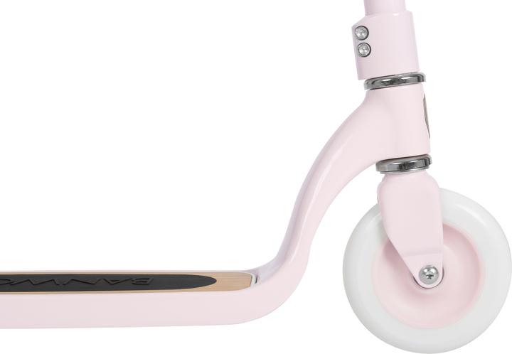 Produktbild Banwood Maxi Scooter Pink