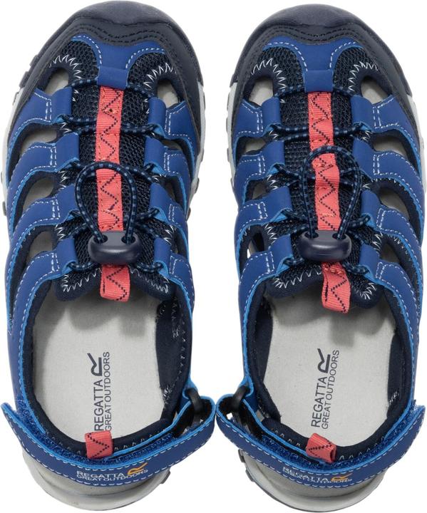 Produktbild Regatta Westshore IV Sandalen (38)