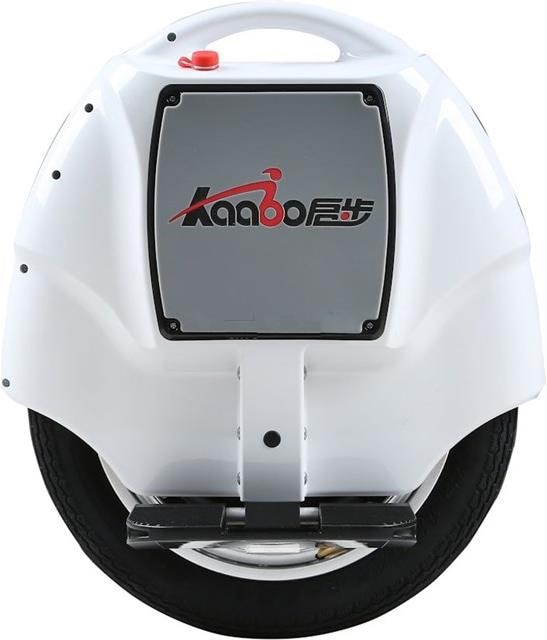 Actual product image Kaabo One Wheel K5 (18 km/h)
