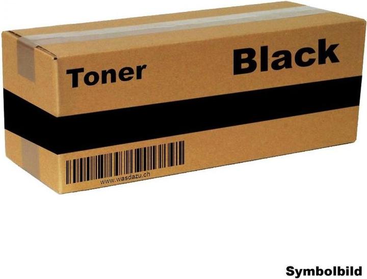 Actual product image Hermex Alternative toner to Kyocera TK-520 1T02HJ0EU0 (FC)