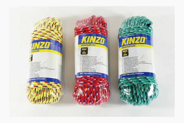 Produktbild Kinzo Seil (30 m)