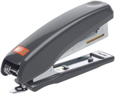 Actual product image Max Stapler HD-10NX anthracite, small stapler (16 Sheets)