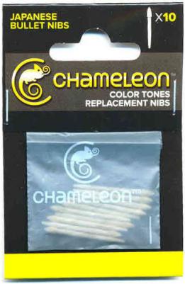 Chameleon Crayons-feutres Color Tones Scenes de rechange 10 pcs. (10x)