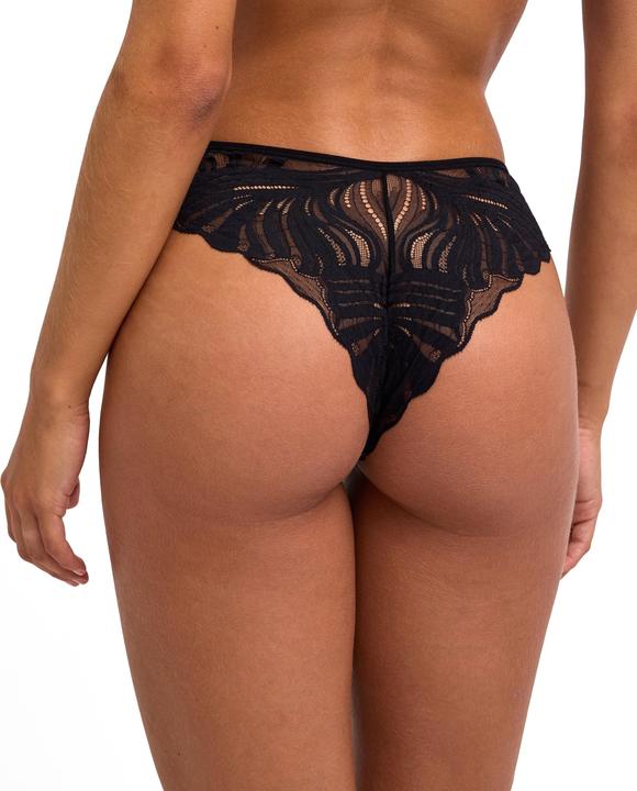 Produktbild Falke Delicate Touch Mikrofasertangahöschen (Einzelpack, S)