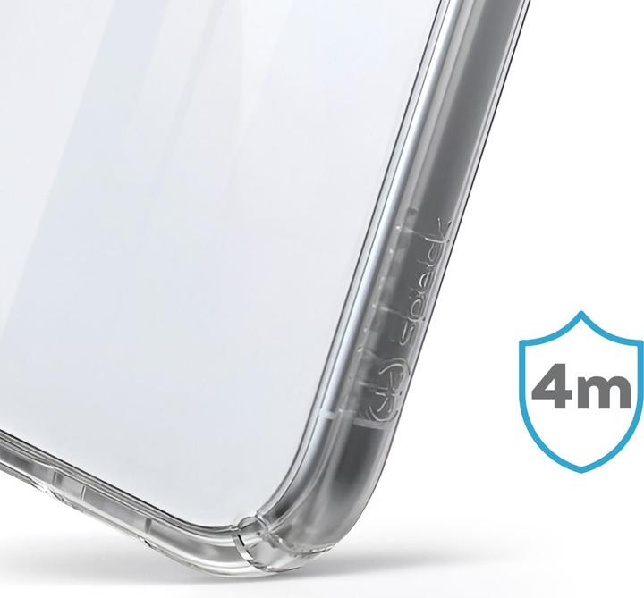 Image du produit speck Housse claire pour iPhone 15 Plus (Apple iPhone 14 Plus, Apple iPhone 15 Plus)