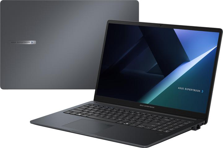 Produktbild ASUS (90NX0801-M056Z0) (15.60", 1000 GB, 16 GB, DE, Intel Core 5 120U)