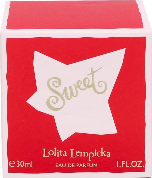 Produktbild Lolita Lempicka Sweet Eau de Parfum (Eau de Parfum, 30 ml)