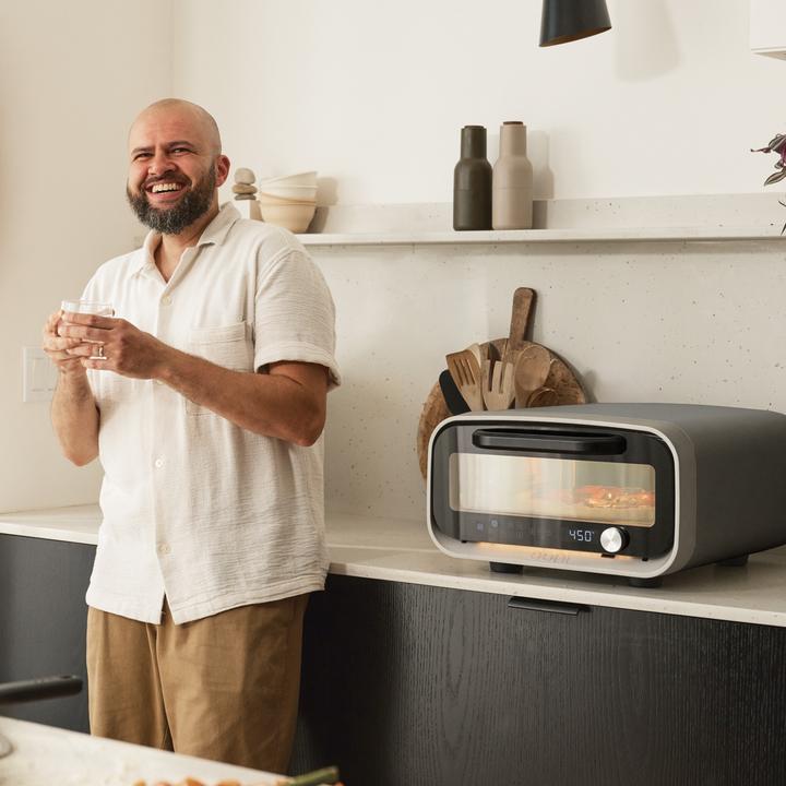 Produktbild Ooni Volt 2 (Pizzaofen Elektro)