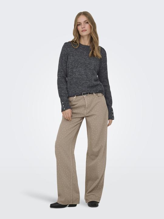 Image du produit JdY JDYHONEY Strickpullover Strickpullover (L)