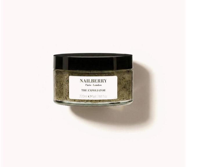 Produktbild Nailberry The Exfoliator (220 ml)