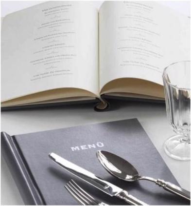 Produktbild Leuchtturm1917 Selbstbinder schwwarz (A5, 150 x)