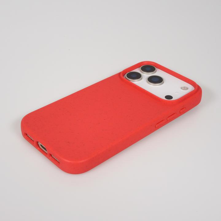 Image du produit PhoneLook Coque Bio Eco-Friendly biodégradable écologique nature (Apple iPhone 17 Pro, Apple iPhone 17 Pro Max)