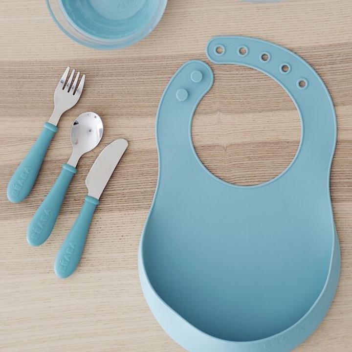 Image du produit Beaba Set de couverts