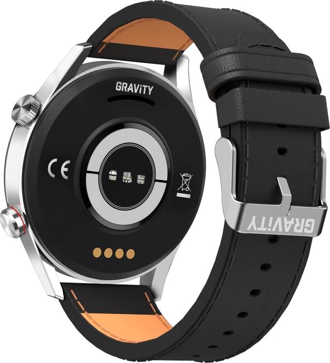 Image du produit Gravity GT4-5 Herren-Smartwatch (47 mm)