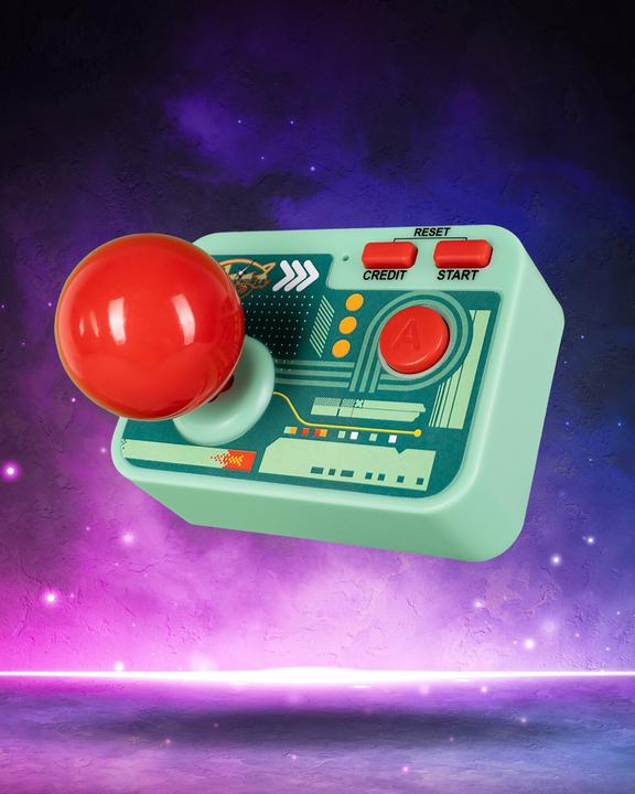 Produktbild Fizz Creations - Galaga Plug and Play