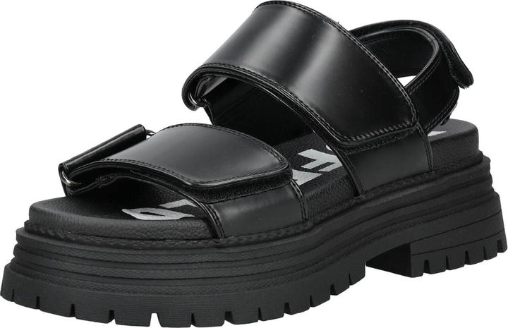 Actual product image Buffalo Sandalen (37)