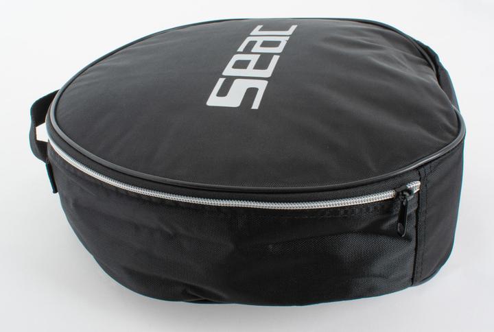 Actual product image Seac Breathing Regulator Bag Mate