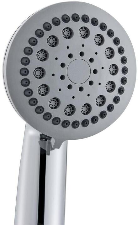 Produktbild Diaqua Brausegriffe (3 Strahlarten, 10 l/min)
