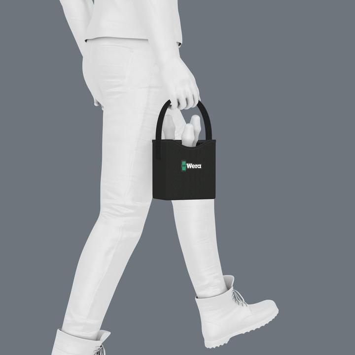 Actual product image Wera 2go 2 (3 pieces)