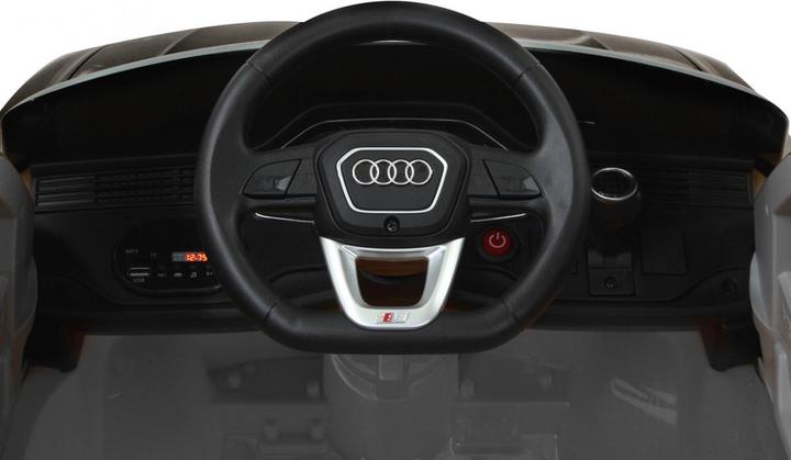 Produktbild Jamara Ride on Audi Q8 (12 V)