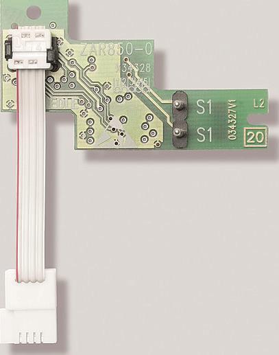 Image du produit Siedle S. & Soehne ZAR 850-0 (2544245)