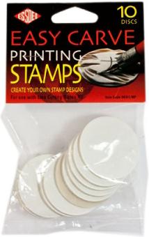 Produktbild Essdee Linolplatte 10er Set