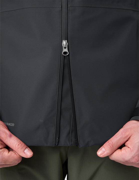 Actual product image Vaude Elope 3L Jacket (M)